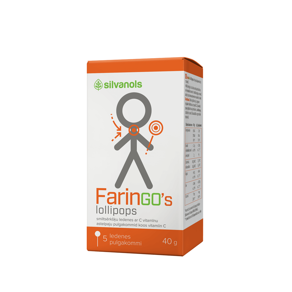 FarinGo’s lollipops 5 gb.