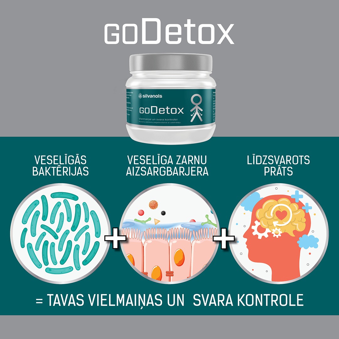 GoDetox 400 g - Image 3