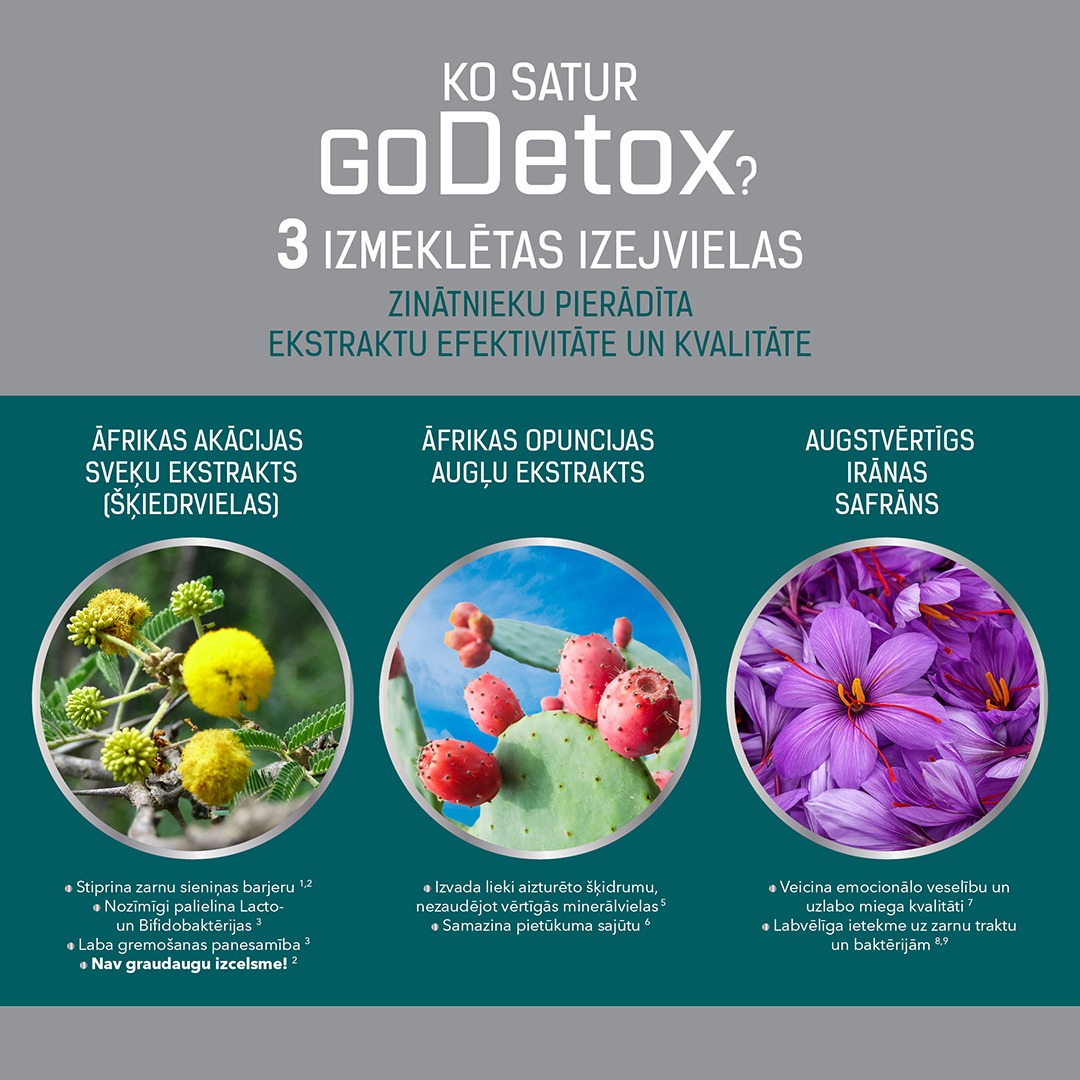 GoDetox 400 g - Image 4