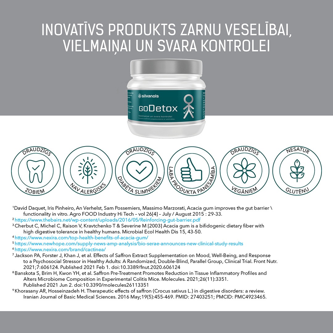GoDetox 400 g - Image 5