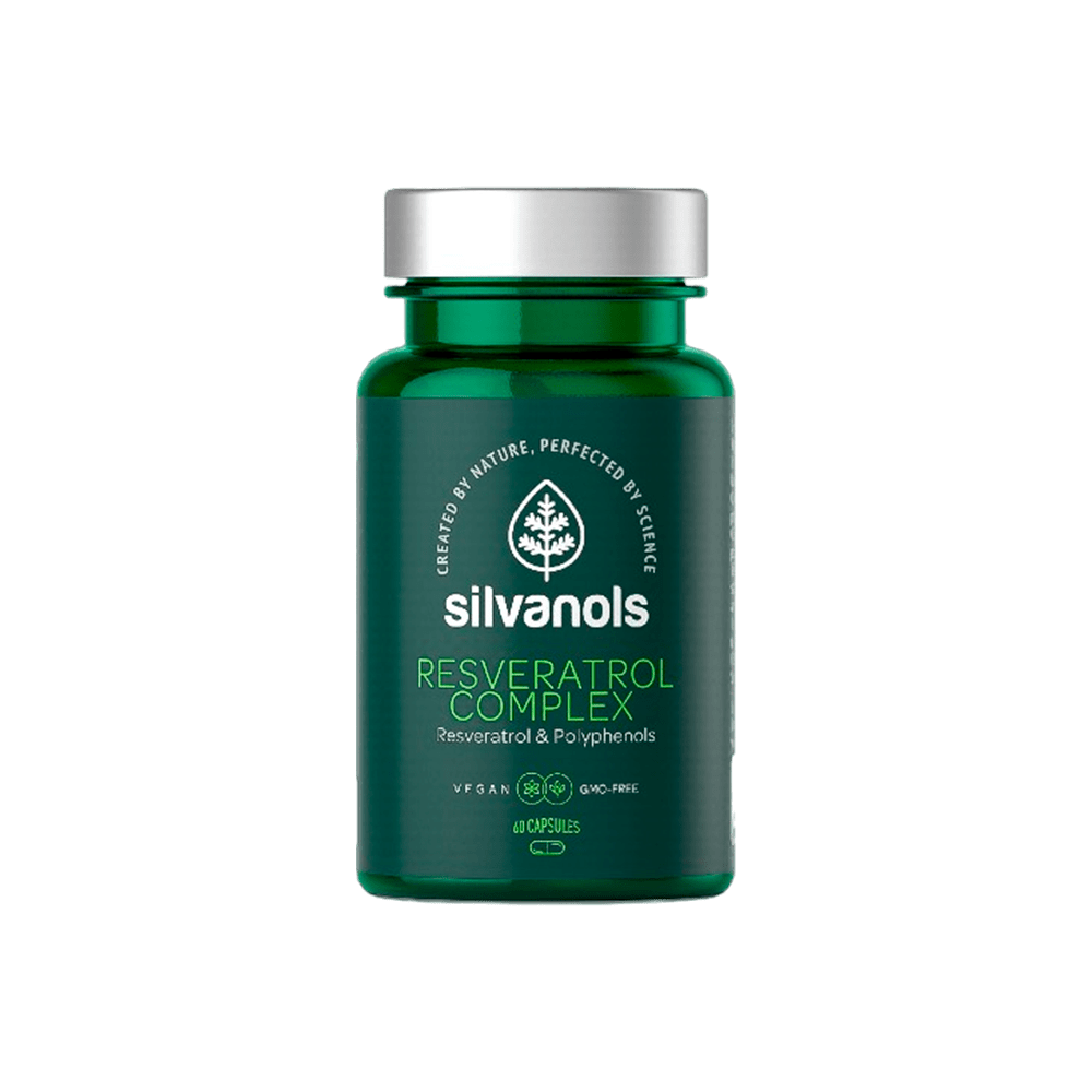 Resveratrol Complex, N60