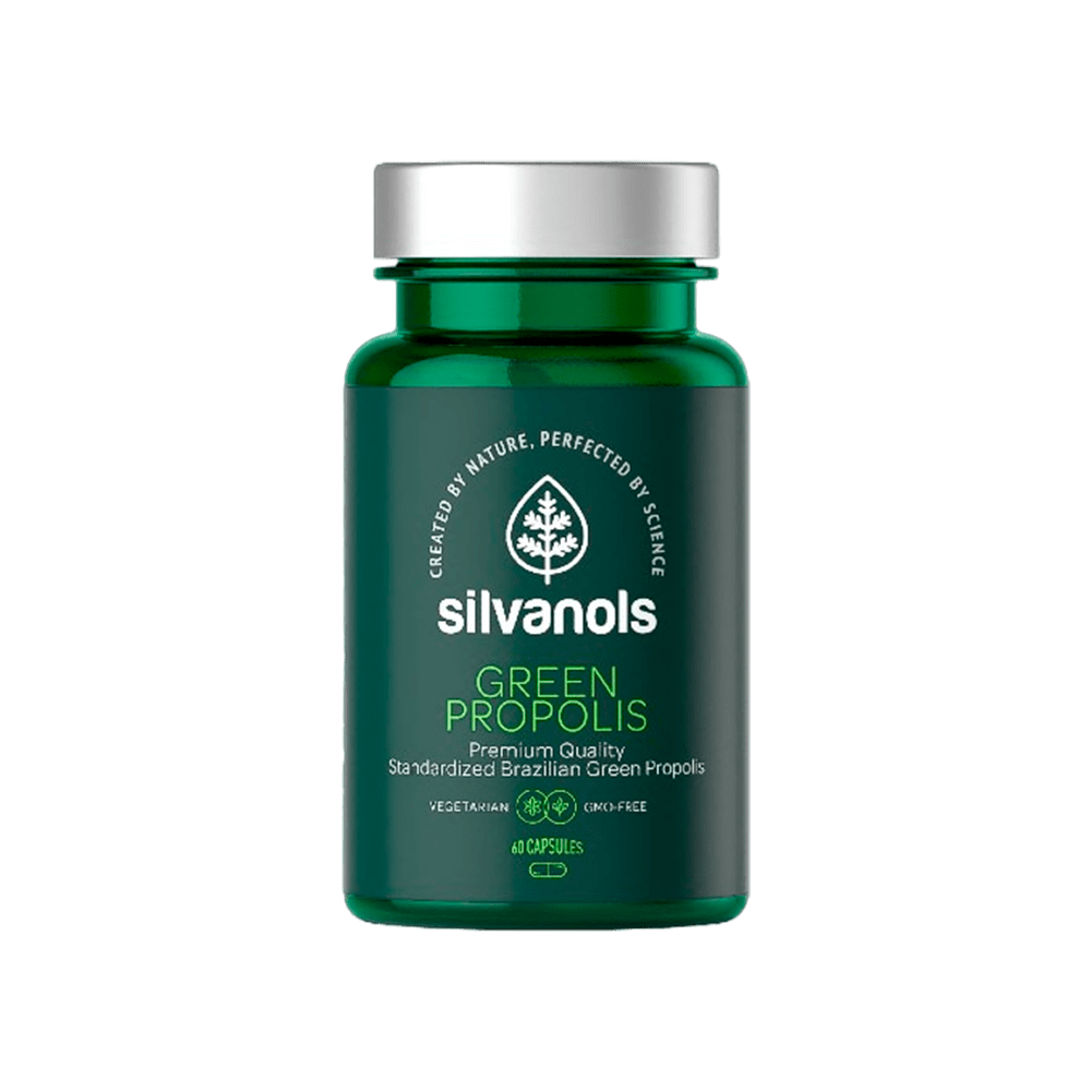 Green propolis, N60