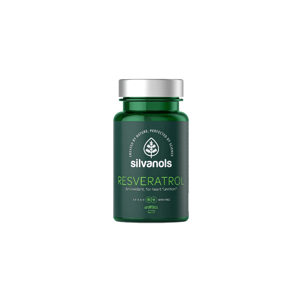 Resveratrol, N60