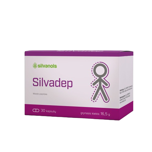 SilvaDep, N30